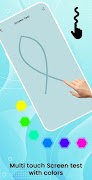 Touch Screen Calibration 截图 1