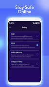 Unbounded vpn ภาพหน้าจอ 3