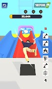 برنامه‌نما Fall & Break Wuggy Bones! عکس از صفحه
