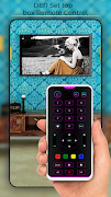 DEN Set Top Box Remote Screenshot 1