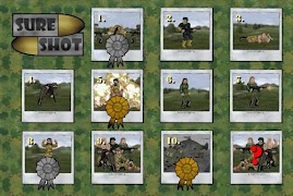 Sure Shot syot layar 2