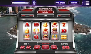 Brasil Slots স্ক্রিনশট 4