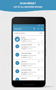 Pixel WiFi (ROOT) Screenshot 3