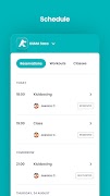 KUMA Saco screenshot 2