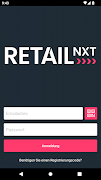 RETAIL NXT Affiche