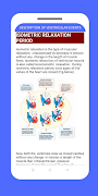 برنامه‌نما Cardiovascular System عکس از صفحه