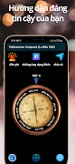 Vietnamese Compass La Bàn Việt 海報