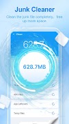 Magic Booster - Speed Clean скриншот 2