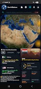 EarthDaizer: 3D Globale Daten Screenshot 5