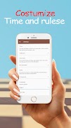 Ultimate Chess clock 截图 1