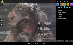RawDroid Pro Screenshot 3