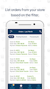 PluginHive WooCommerce Mobile  screenshot 2