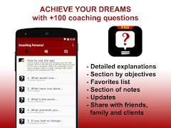 Personal Coaching PRO screenshot 4