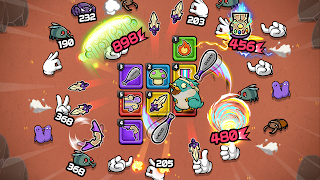 Loopy Ducky screenshot 6