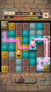 برنامه‌نما Caveboy GO عکس از صفحه