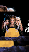 Hocus Pocus Wallpaper capture d'écran 3