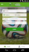 Futnet Manager اسکرین شاٹ 2