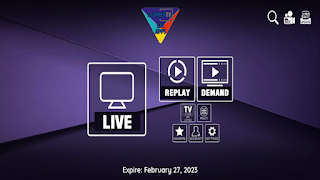 STV Apps screenshot 3