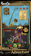 Greedy Cave: Rebirth screenshot 6