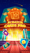 Scratch Cards Pro Cartaz