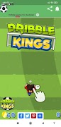 Dribble Kings โปสเตอร์