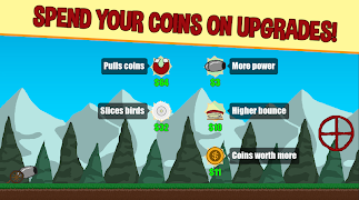 Coconut Launch screenshot 3