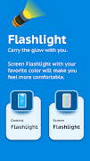 Poster Funky Flash - Led Flashlight