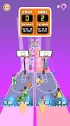 Basketball Master screenshot 1