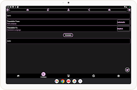 Type Assistant : Voice to Text imagem de tela 7