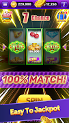 Slots Party screenshot 1