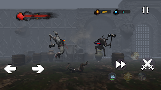 Master Pedang screenshot 6
