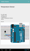 Arduino Tutorials ảnh chụp màn hình 7