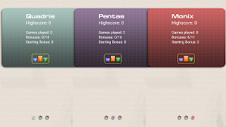 Puzzles ภาพหน้าจอ 5