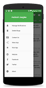 Android Junglee capture d'écran 2