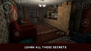 Soviet Project - Horror Game 스크린샷 7