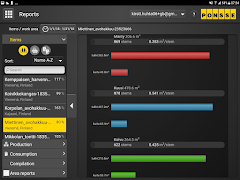 PONSSE Manager Screenshot 7