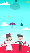 Tiny Umbrella 스크린샷 3