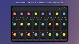 GSE SMART IPTV 截图 6
