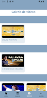 Comunidade Ev. de Toledo syot layar 2