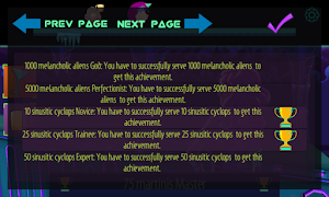 Bartender Time ảnh chụp màn hình 6