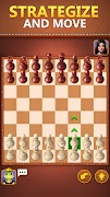 Chess 海報