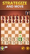Chess 海报