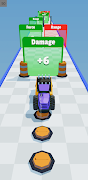 Demolish N Run screenshot 5
