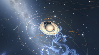 برنامهنما Star Chart عکس از صفحه