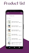 Eventpass V screenshot 7
