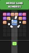 Merge Blocks ポスター