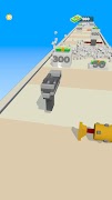 Pixel Gun Run screenshot 2
