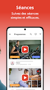 Fit&Zen ภาพหน้าจอ 2