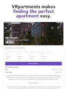 VRpartments تصوير الشاشة 7