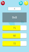 2 Schermata Arithmetic King